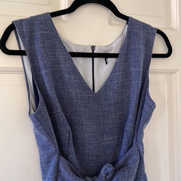 Culotte jumpsuit - Picture 2 of 5